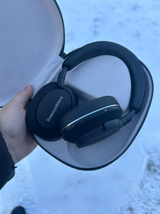 Bowers Wilkins PX7 S2