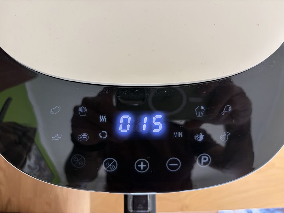 Air Fryer Create