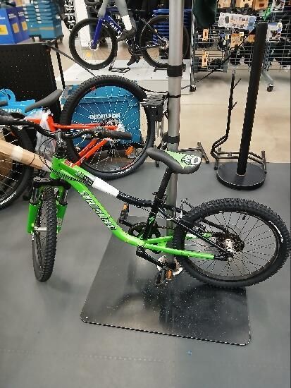 Specialized Expedition Sport