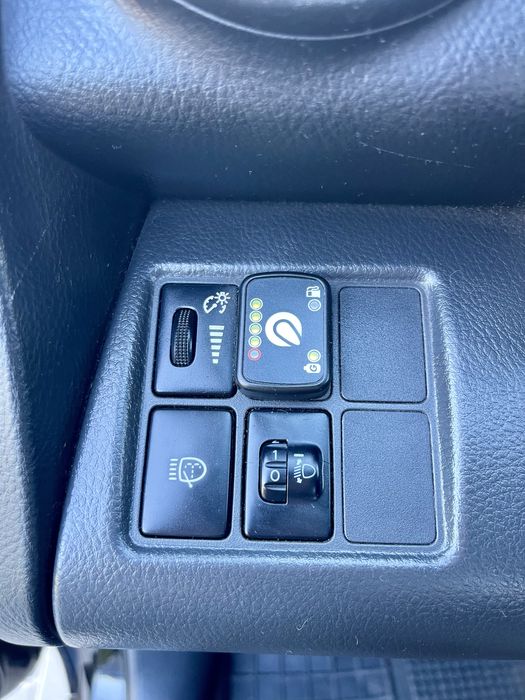 Toyota RAV4 2005