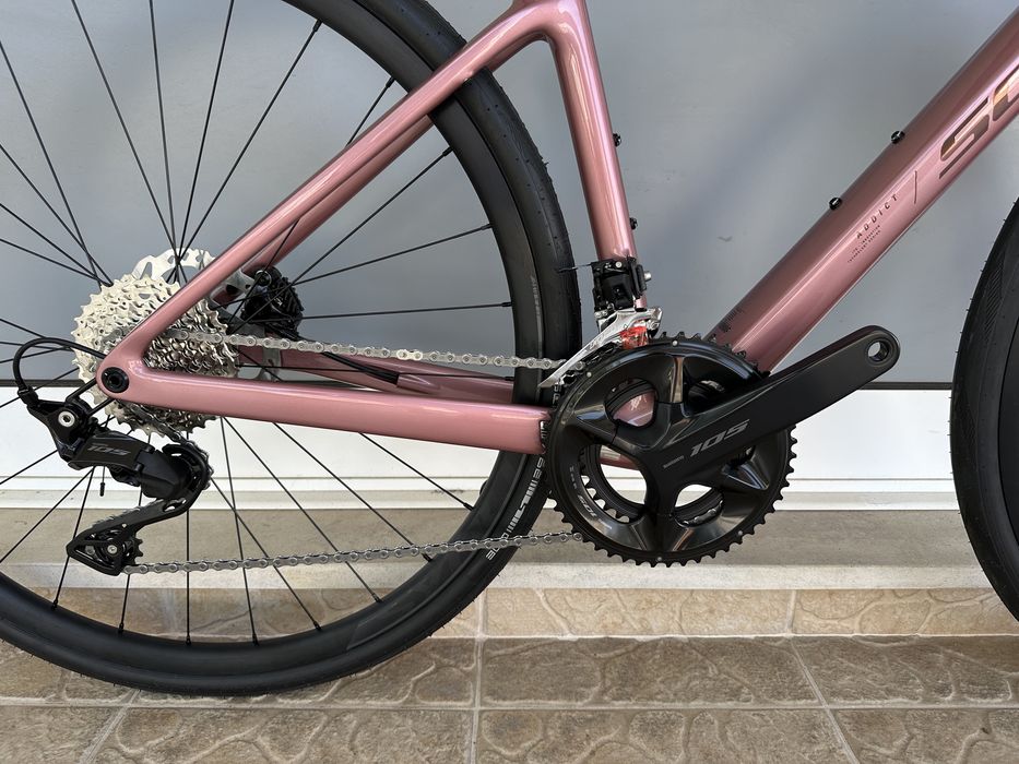 Bicicleta Scott Addict - PROMOÇÃO
