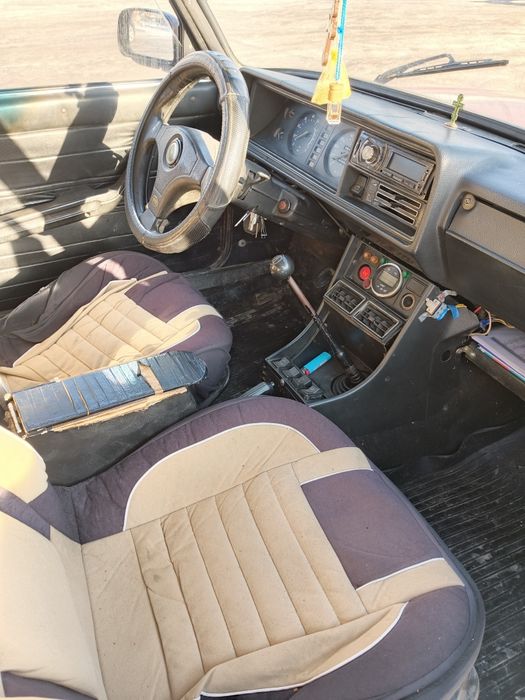 ВАЗ 2104 продаж Путила