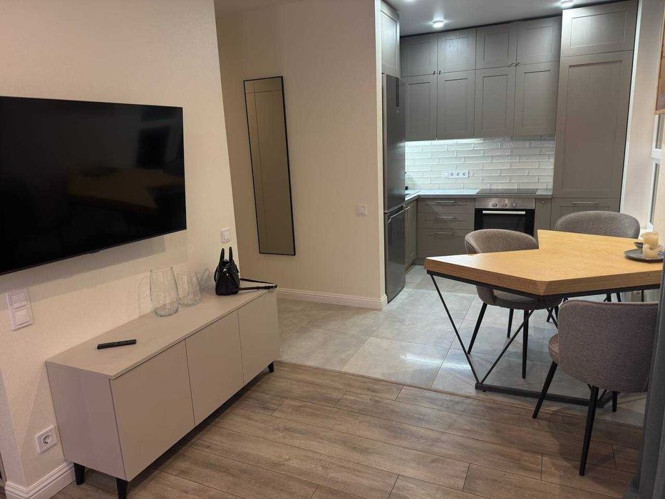 Виговського 10Ж, ЖК Сирецькі Сади, оренда 1к квартири