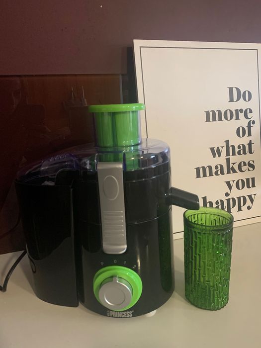 Centrifugadora PRINCESS  (250 W)