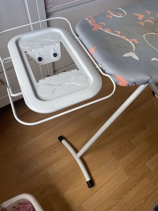 Tábua passar a ferro