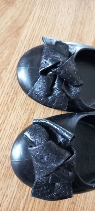 Buty balerinki 39