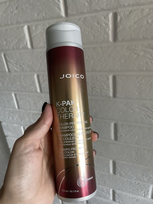 Shampoo Joico K-Pak Color Therapy 300 ml