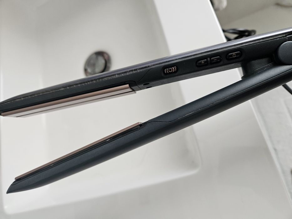 Remington Kreatin Protect Alisador de cabelo estreito