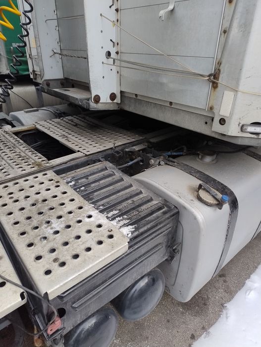 Renault Premium 460 DXI  EEV automat