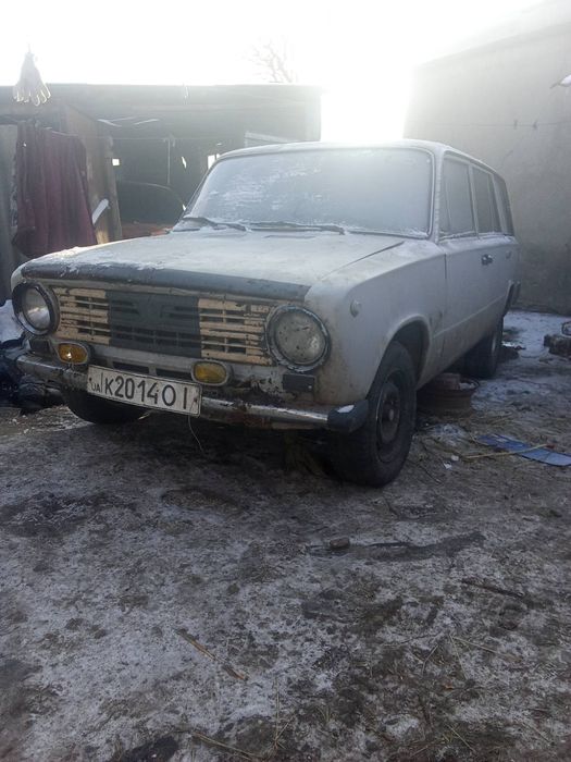 Продам ваз 2102 требует ремонта