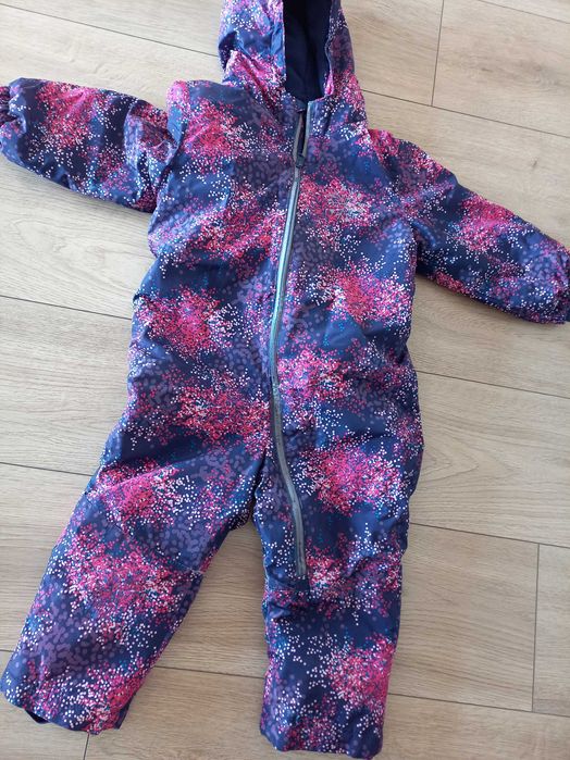 Kombinezon zimowy 98
