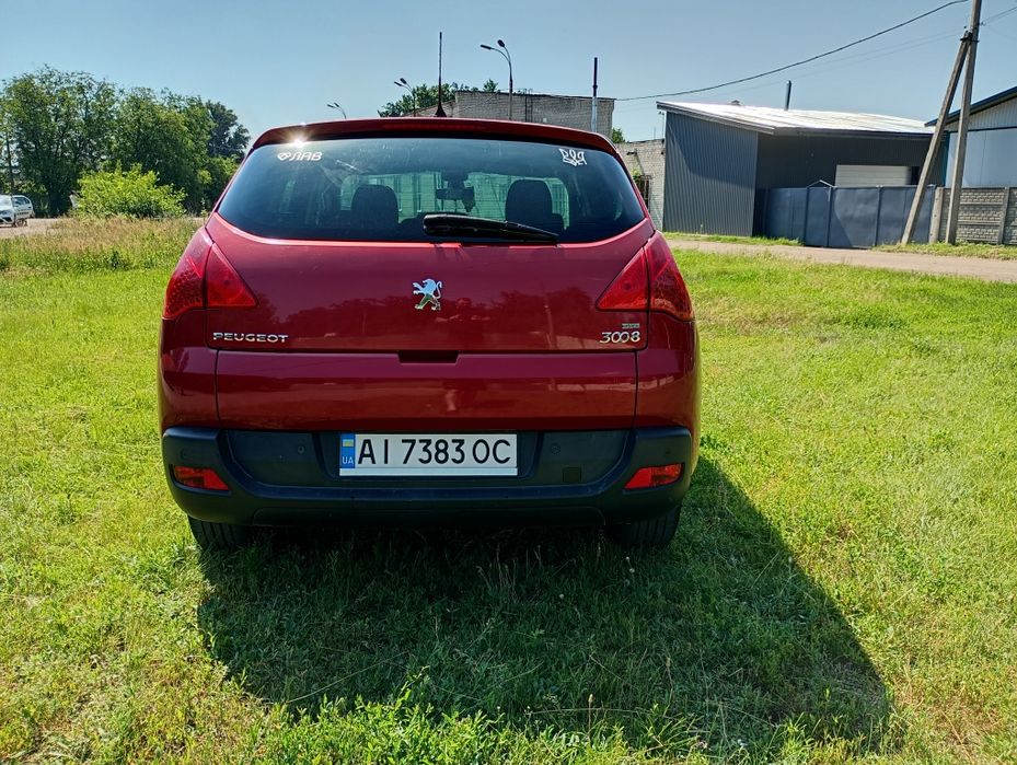 Продам автомобіль