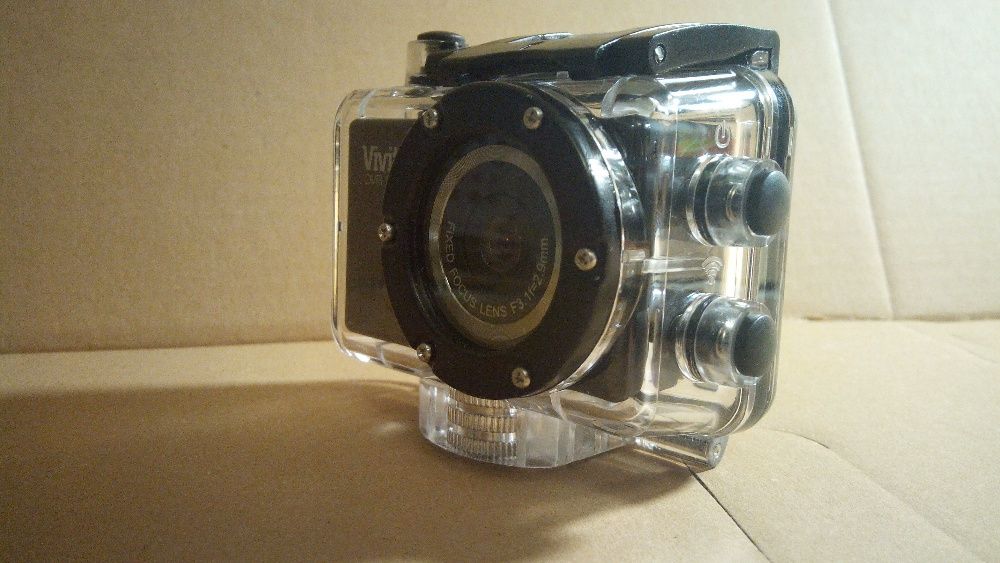 Vivitar DVR 794HD Action Camera64584888979714122