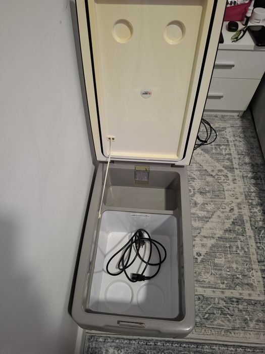 Loduwka do samochodu