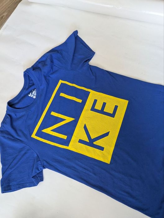 Футболка Nike оригинал