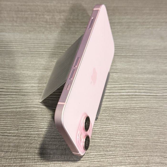 Смарфтон Apple Iphone 15 128 gb Телефон айфон