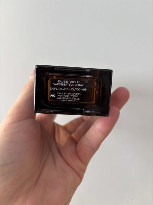 Tom Ford Oud Wood Eau De Parfum 100ml