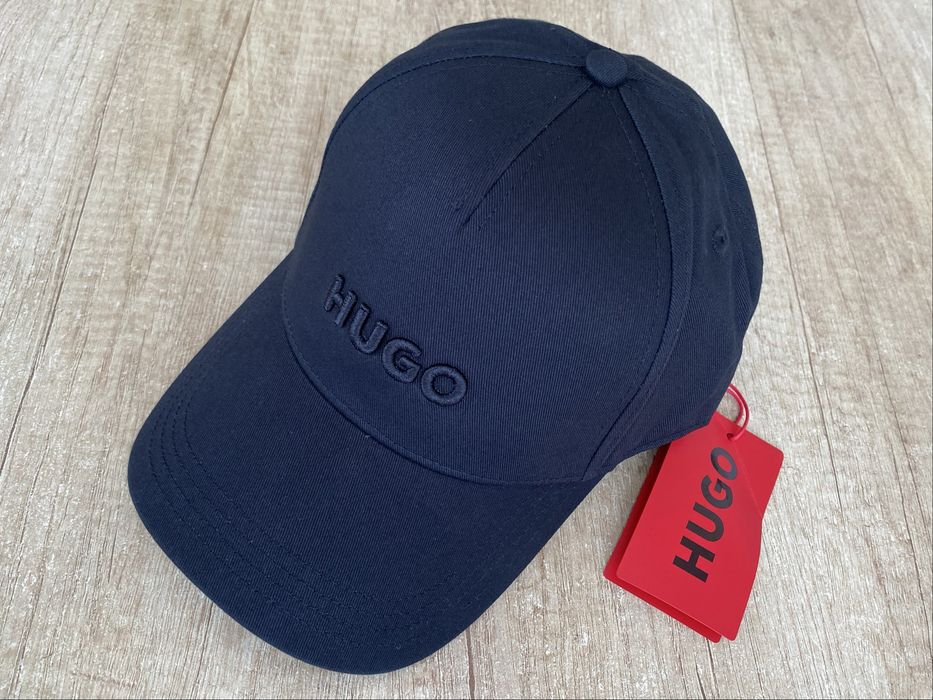 Кепка Hugo. Hugo Boss.