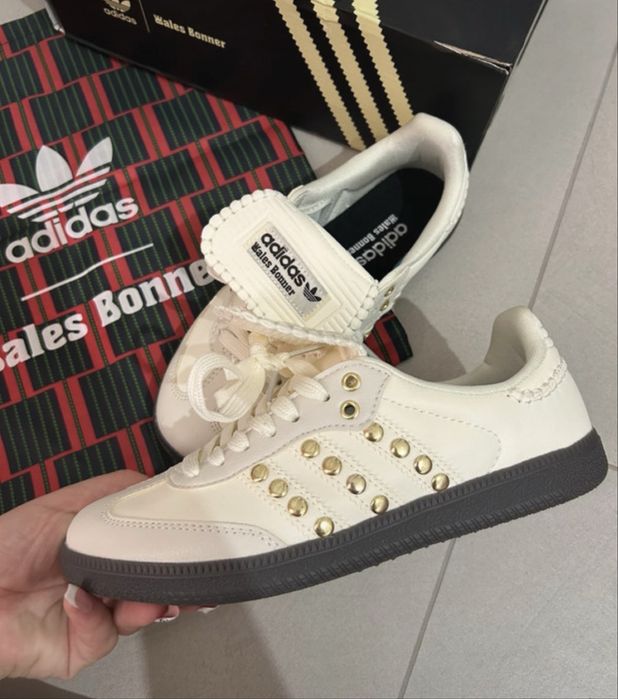 Adidas Samba Wales Bonner