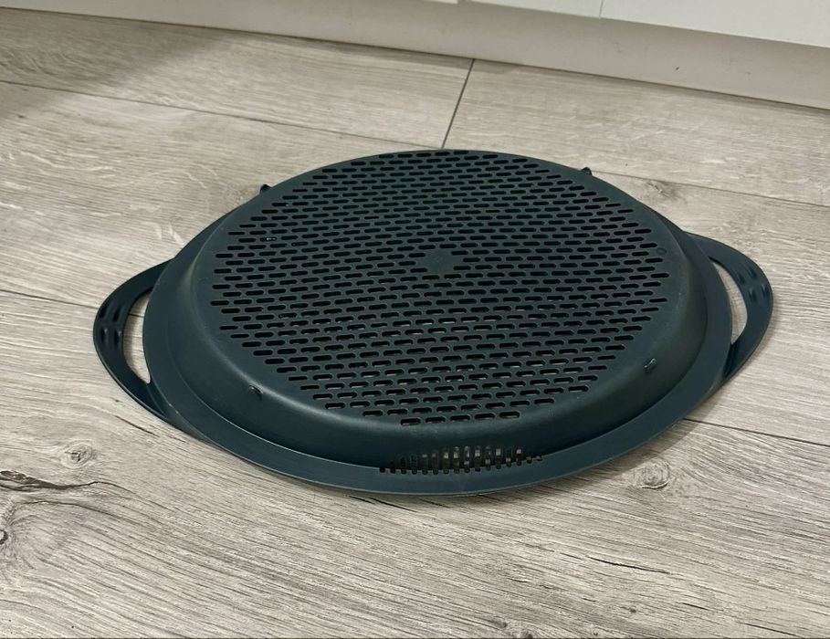 Przystawka kompletna VAROMA Thermomix TM 6