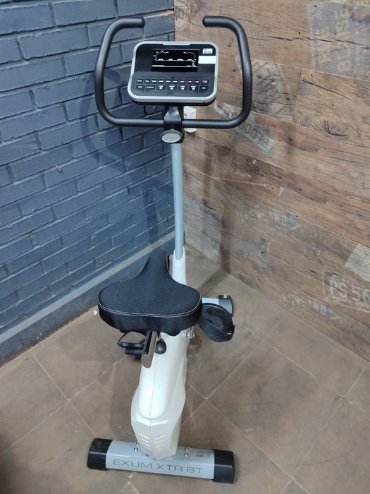 Велотренажер Finnlo . Широкий вибір тренажерів та різної техніки.