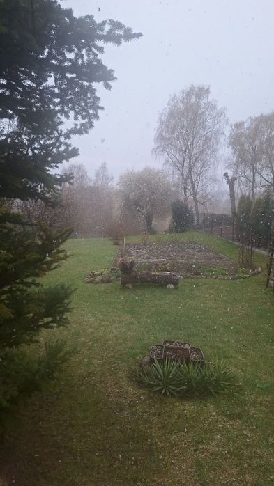 Sprzedam Działkę.