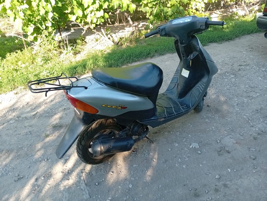 Сузукі  летс  2  продам