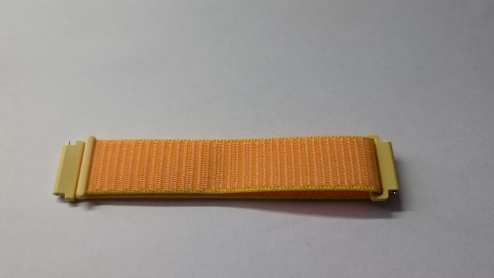 Pasek do zegarka 20 mm
