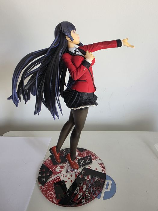 Figura Anime Kakegurui - Yumeko Jabami