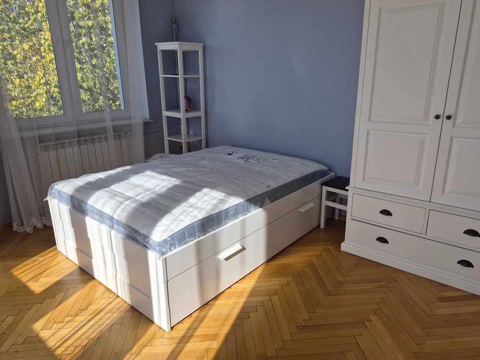 Mieszkanie – Warszawa - Widok 4