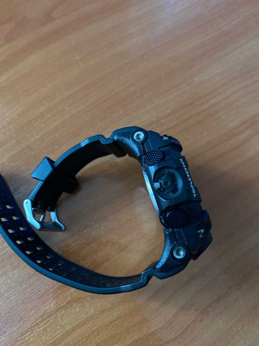 Наручний годинник Casio G-Shock Mudmaster