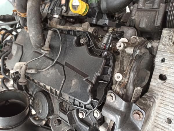 Motor - renault master iii caixa (fv) | 10 -
