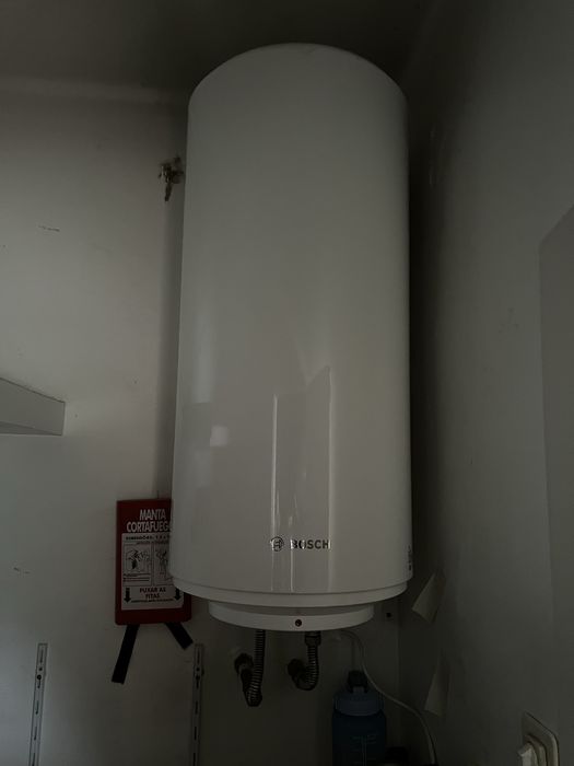 Termoacumulador Bosh 100L