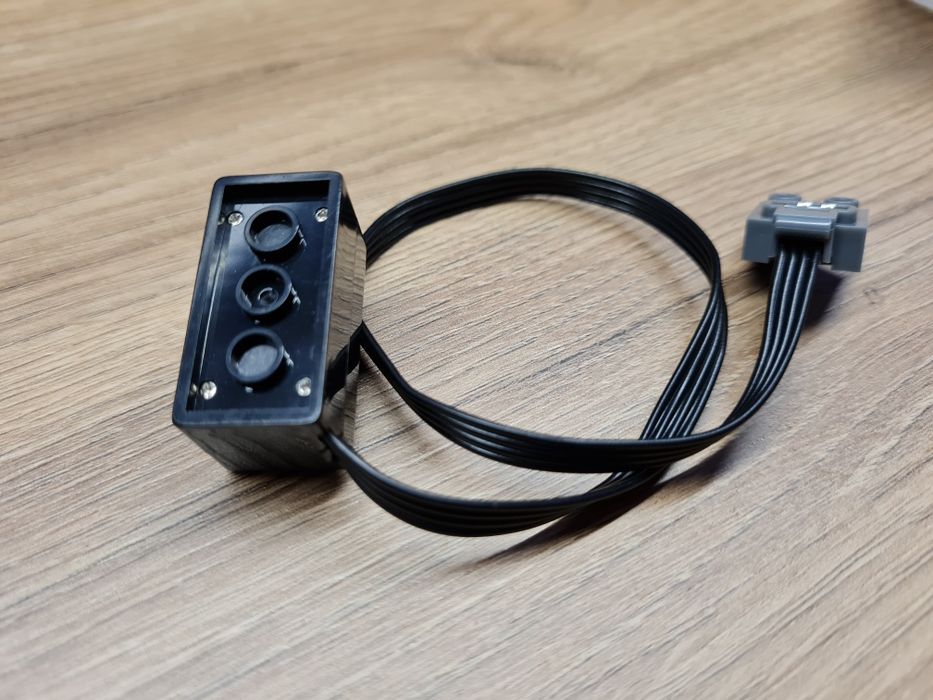 Silnik Micro Silnik V2 Lego