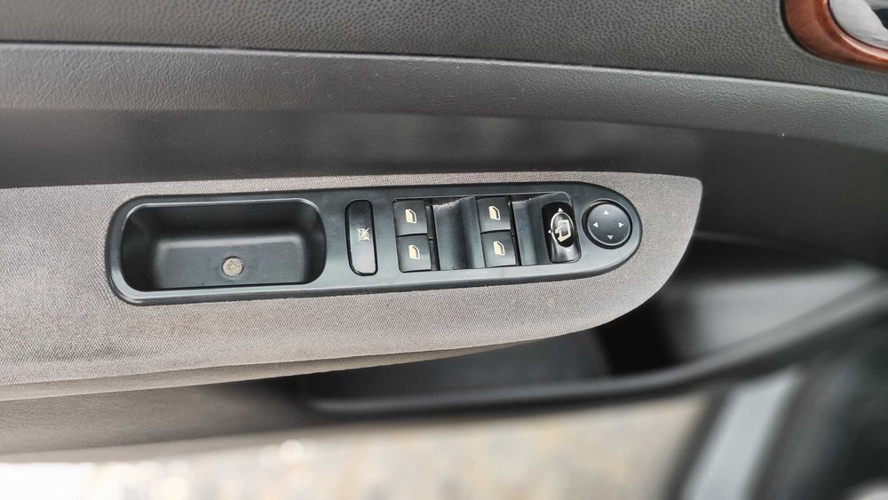 Peugeot 307 HDi 2002 2.0 90cv