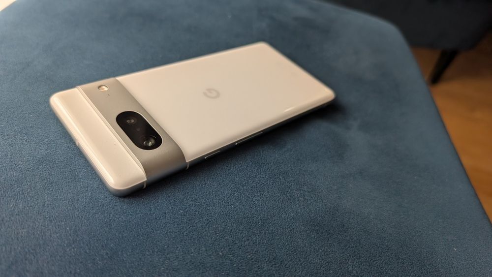 Pixel 7 128gb super stan