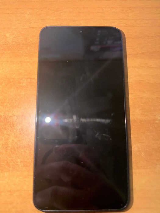 Samsung s23 igual a novo