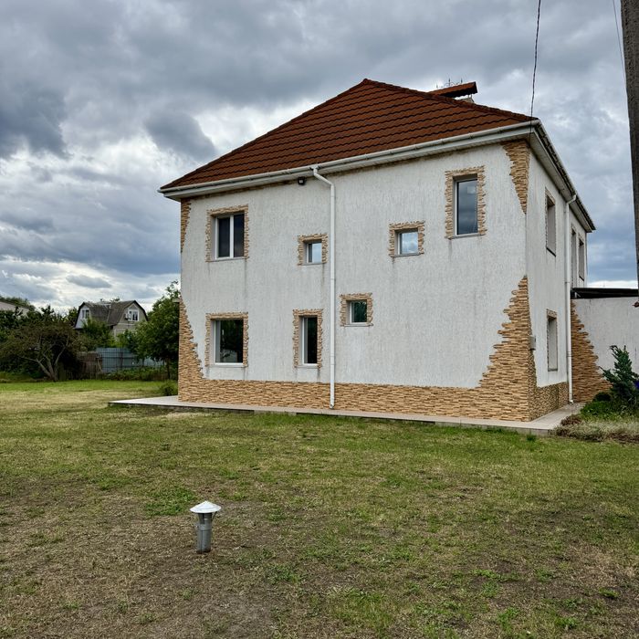 Продаж будинку в СТ «Хвиля», с. Коробівка - Вид 2