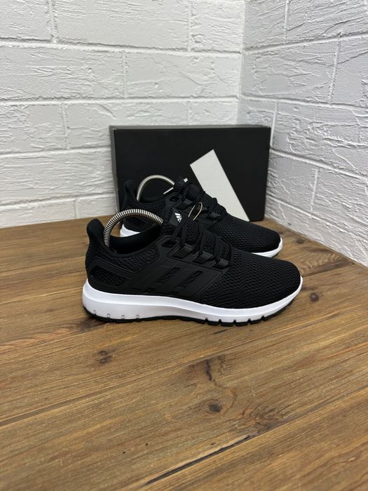 Мужские кроссовки Adidas Ultimashow оригинал новые в коробке