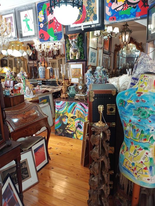 Lote Vários Anéis 10