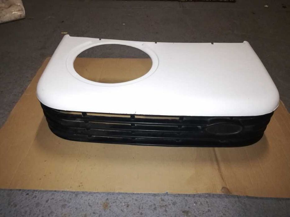 Крышка Carrier Xarios 300, 350 облицовка Supra 450, 550, 750, 850, 950