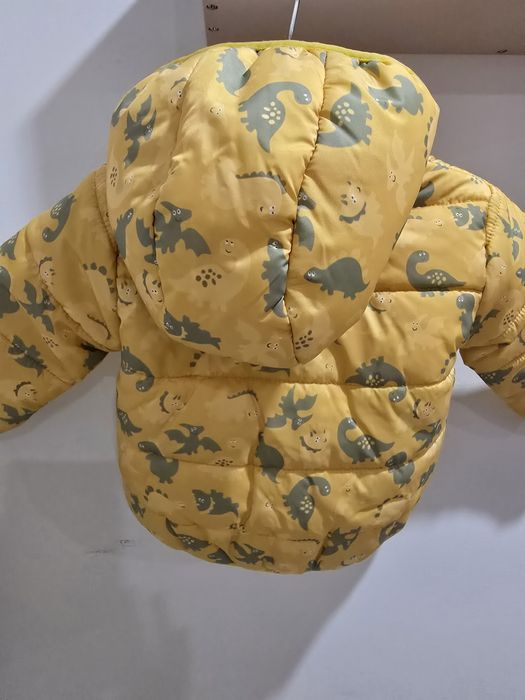 Casaco de Bebé  LOSAN