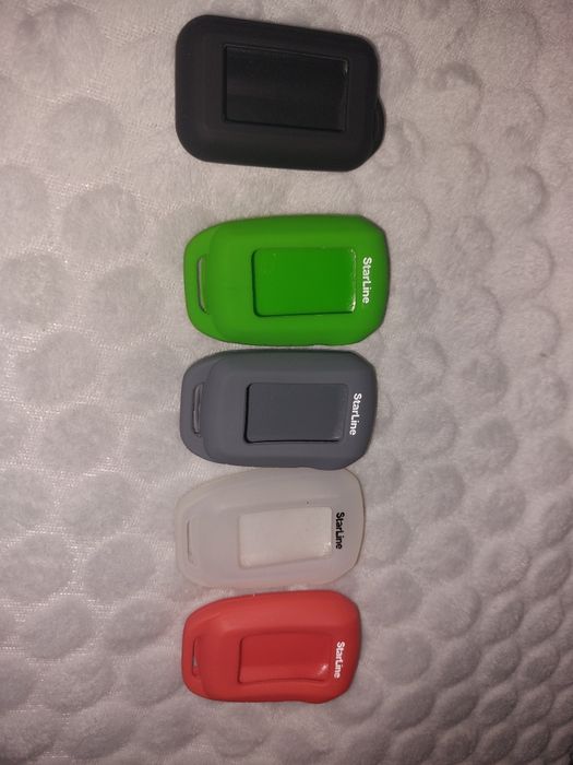 Продам чехолчик на ключ или starline