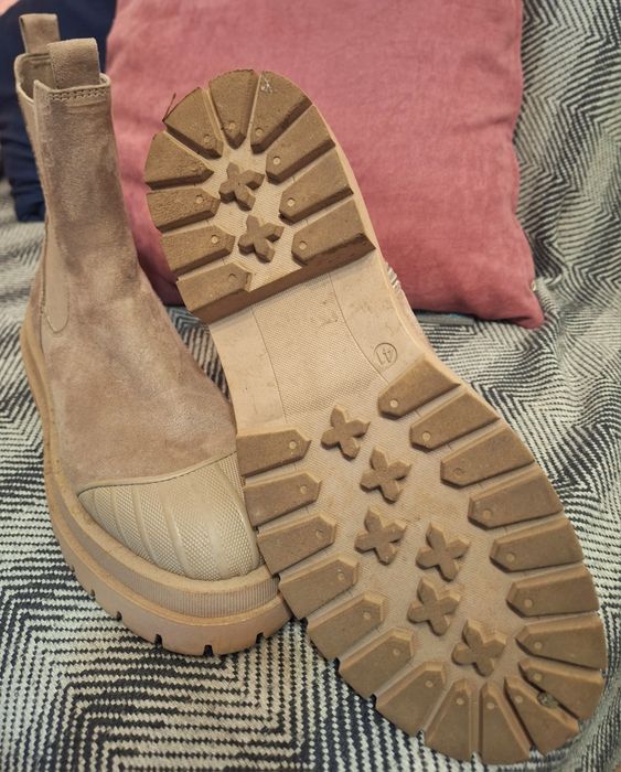 Черевики ,Челсі, розмір 40,нові.