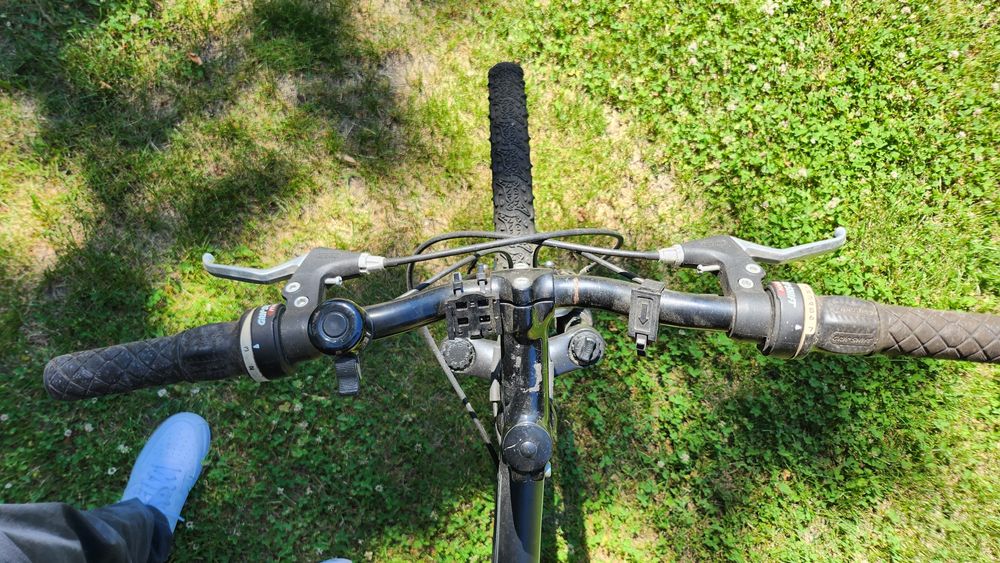 Rower Rockrider Six Zero