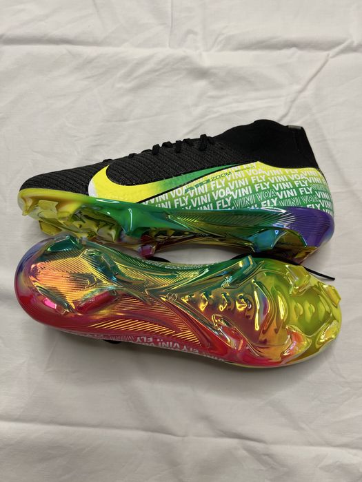 Nike Mercurial Superfly 10 Elite