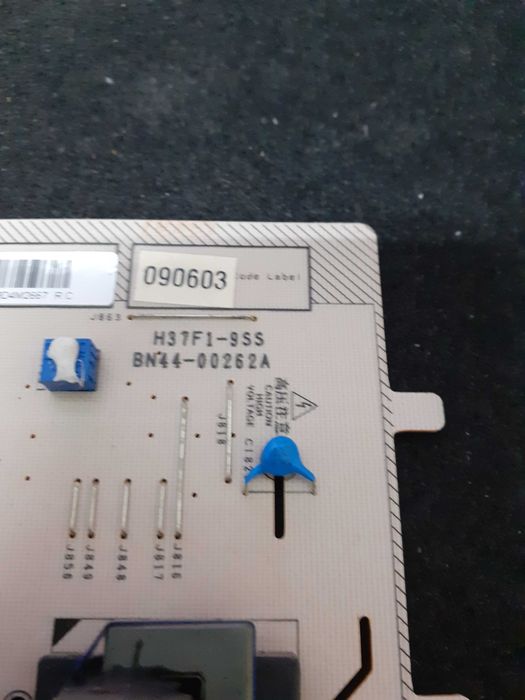 Tv samsung LE37B653T5W