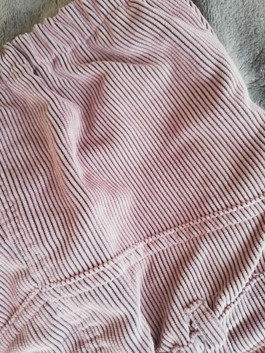 Spódniczka na szelkach Coccodrillo rozm 68