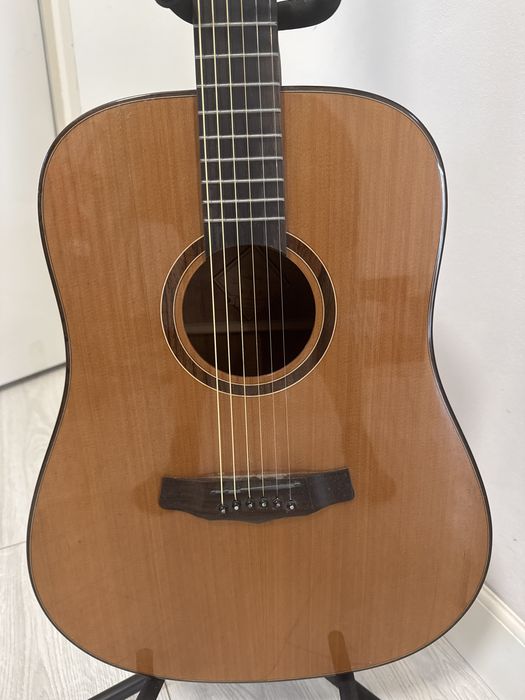 Gitara Elektro - Akustyczna Morrison Geneve G1012