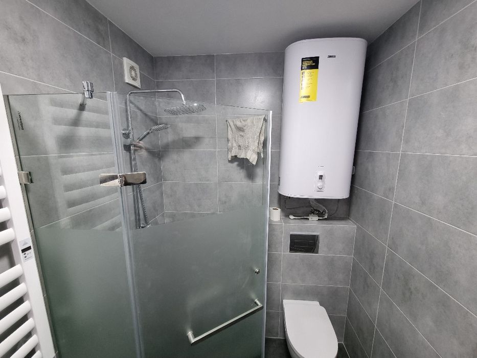 Продаж 3-х кімнатної квартири з новим ремонтом, Обухівський ключ